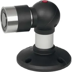 Assa Abloy effeff Magnet 830 300N Boden/Wand 830-3BW1UD--F90