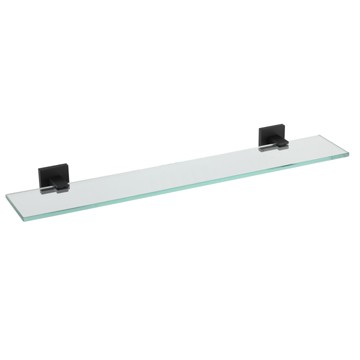 Avenarius Ablage 600 mm; Serie 420 black, 4201000040 4201000040