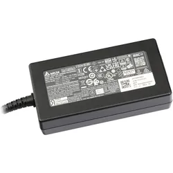 Acer ADAPTER.AC.100W.TYPE-C.ADP-100XB.BLACK (100 W), Notebook Netzteil, Schwarz