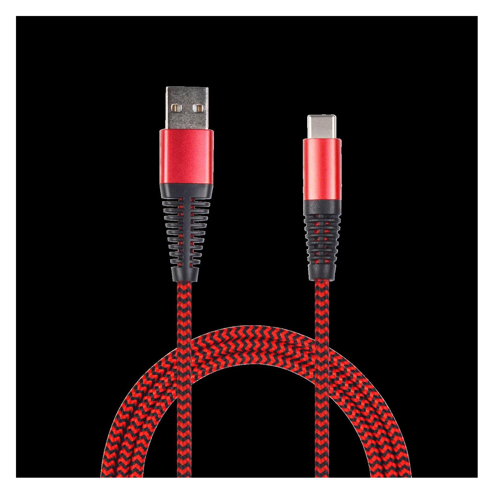 2GO 795947 USB Kabel USB 3.2 Gen 1 (3.1 Gen 1) USB B USB C (1 m, USB 3.2 Gen 1) (795947)