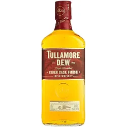 Tullamore DEW Cider Cask Finish - Irish Whiskey
