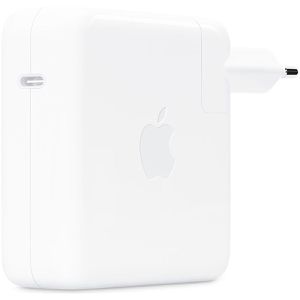 Apple USB-Ladegerät Power Adapter MW2L3ZM/A 96Watt, 1x USB-C, 1 Port, Schnellladegerät