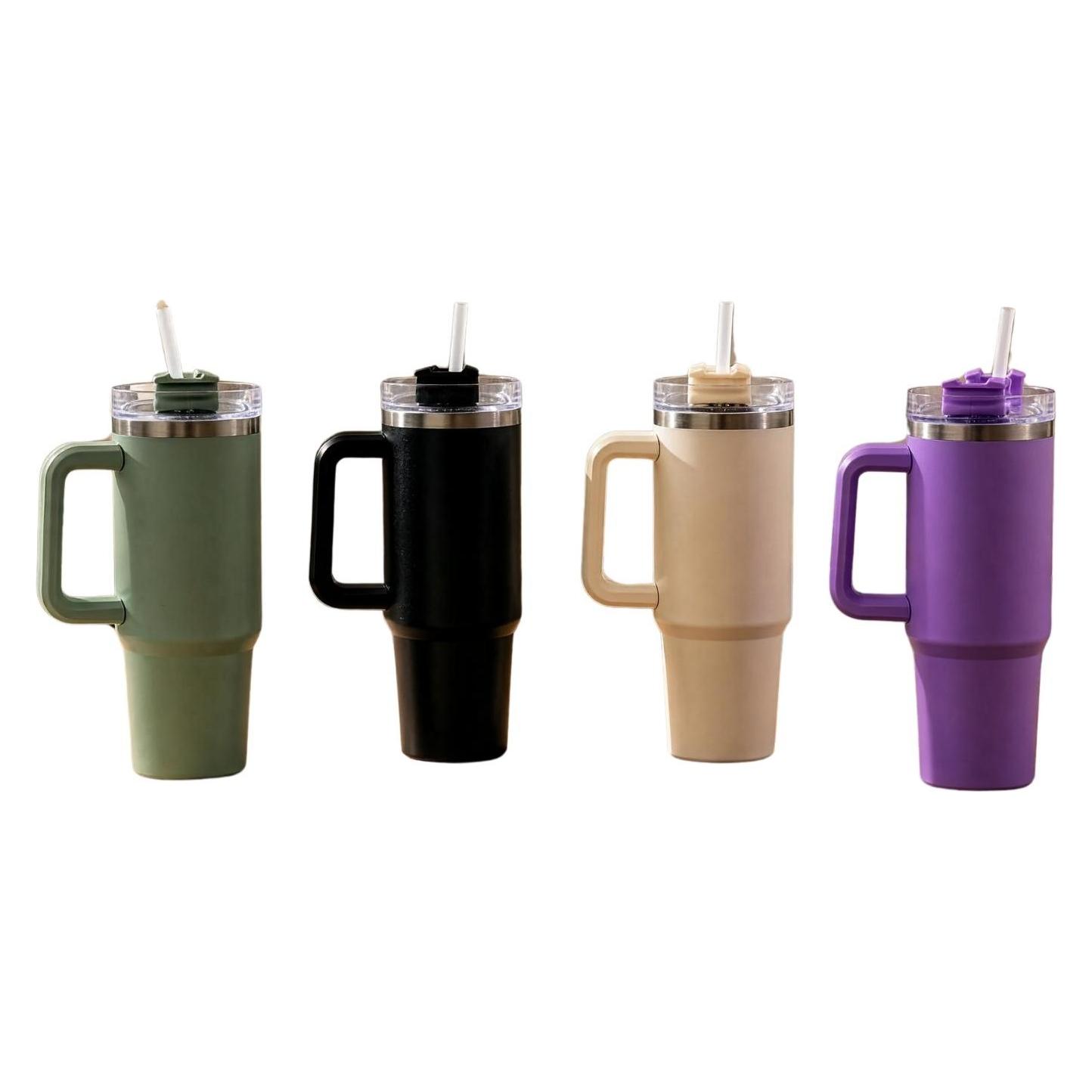 Childhome Thermobecher mTG 900ml fb.sort (3.38 l) (116034)