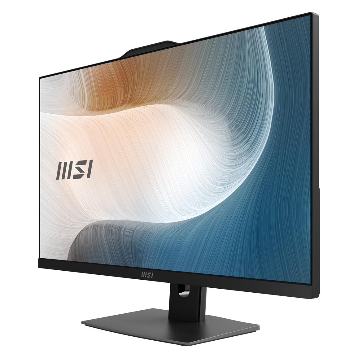 MSI MODERN AM272P 1M-1293XEU (512 GB, 16 GB) (MODERN AM272P 1M-1293XEU)