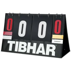 Tibhar, Zubehör Tischtennis