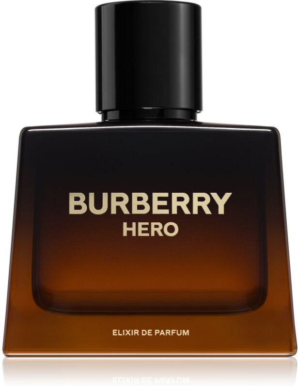 Burberry Hero Elixir de Parfum parfum intense pour homme 60 ml