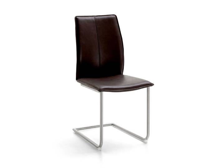 2er Set Niehoff Sitzmöbel Capri Schwingstuhl