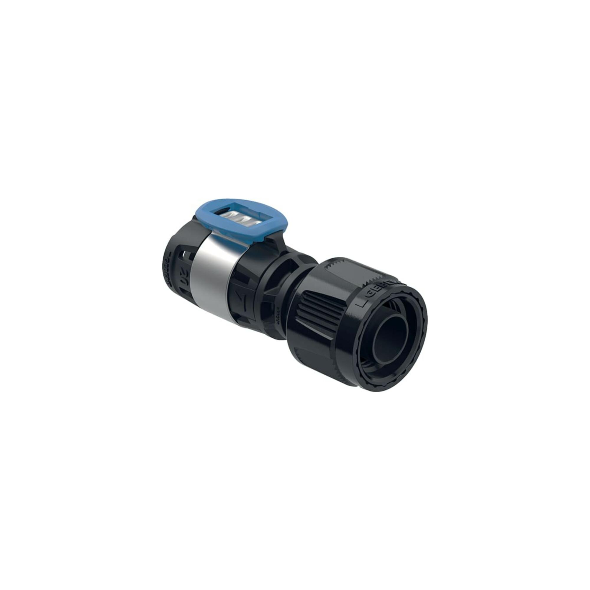 Geberit bergang FlowFit mit Masterfix, d= 20mm (620291001)