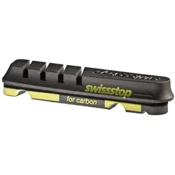 SWISSSTOP Bremsbeläge Road FLASH EVO BLACK PRINCE 4 Stk. für SRAM |