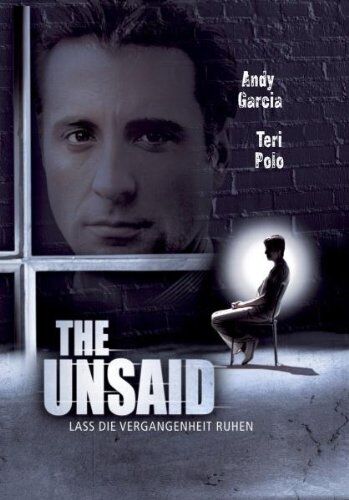 Tom McLoughlin - The Unsaid - Lass die Vergangenheit ruhen - Preis vom 09.10.2026 07:28:09 h