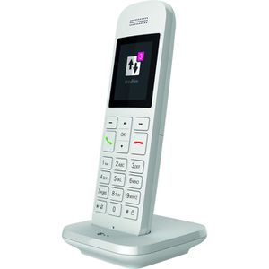 Telekom Mobilteil Speedphone 12, schnurlos, weiß