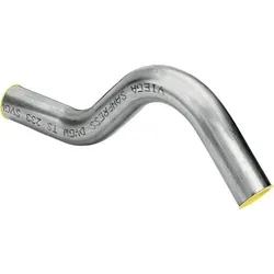 Ueberbogen SANPRESS INOX 2209.3 22mm 193331, aus Edelstahl rostfrei