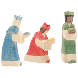 Ostheimer Königsgruppe mini 3-teilig