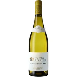 Sauvignon Blanc 2025 - la Petite Perrière  - La Perrière