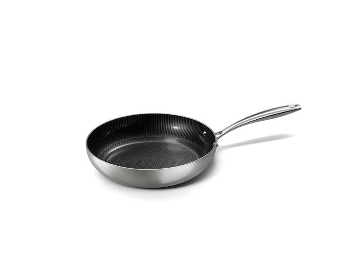 Cook &amp; Pan - Poêle Honey 28 cm - Sans PFAS - induction - Garantie de 7 ans -