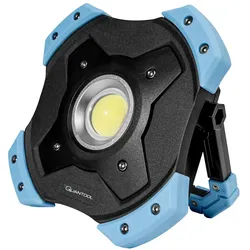 Mannesmann, Arbeitsleuchte, Q30670 Quantool LED Arbeitsleuchte akkubetrieben 30 W 2000 lm (2000 lm)