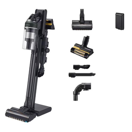 Samsung vertical vacuum cleaner vertical vacuum cleaner. SAMS. Jet 95 pet (VS20C9542TN/GE) (MER7810)