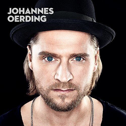 Johannes Oerding - Kreise (Standard Edition) - Preis vom 30.09.2026 09:01:18 h