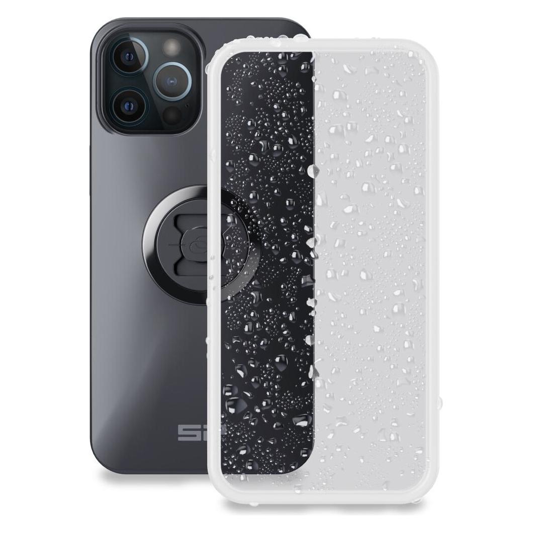 Sp Connect Handyhülle wasserfest iPhone 12 Pro Max (55234)