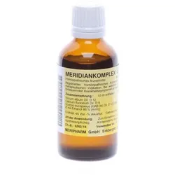 Meridiankomplex 4 50 ML