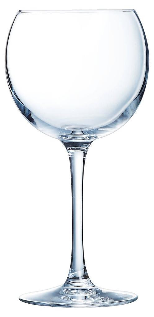 AS Discount Cabernet Ballonfles, 35 cl, 6 stuks