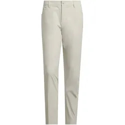 adidas Ultimate365 5 Taschen Golfhose Herren KB9278 - wonder alumina W38 L32