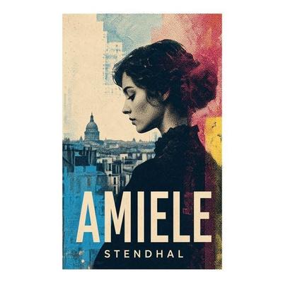 Amiele, Taschenbuch von Stendhal Stendhal, E-artnow, 978-80-273-7423-6