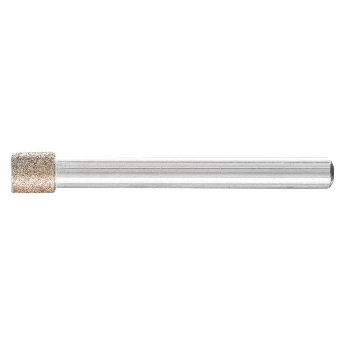 Pferd Schleifstift D8xH8mm 6 mm CBN B 126 (B 126) (36108010)