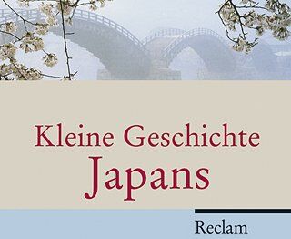 Josef Kreiner - Kleine Geschichte Japans - Preis vom 30.09.2026 09:01:18 h