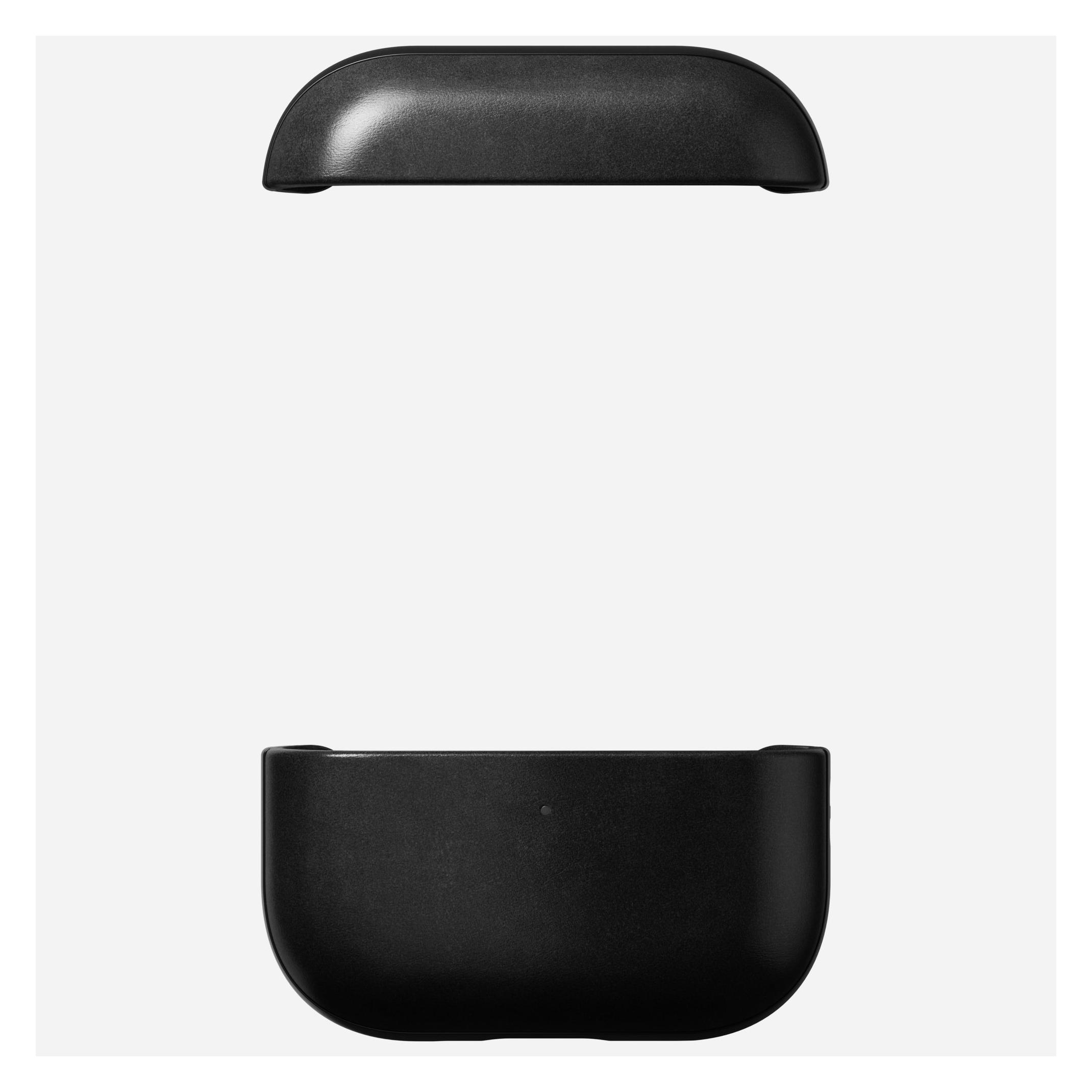Nomad Modern Leather Case Airpods Pro 3 (Ladecase Hülle) (NM011291858)