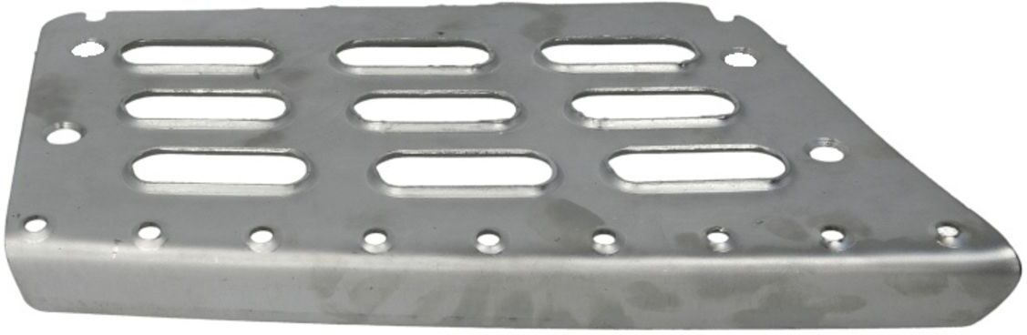 Astinlauta Pacol Bpd-Vo027l Vasen