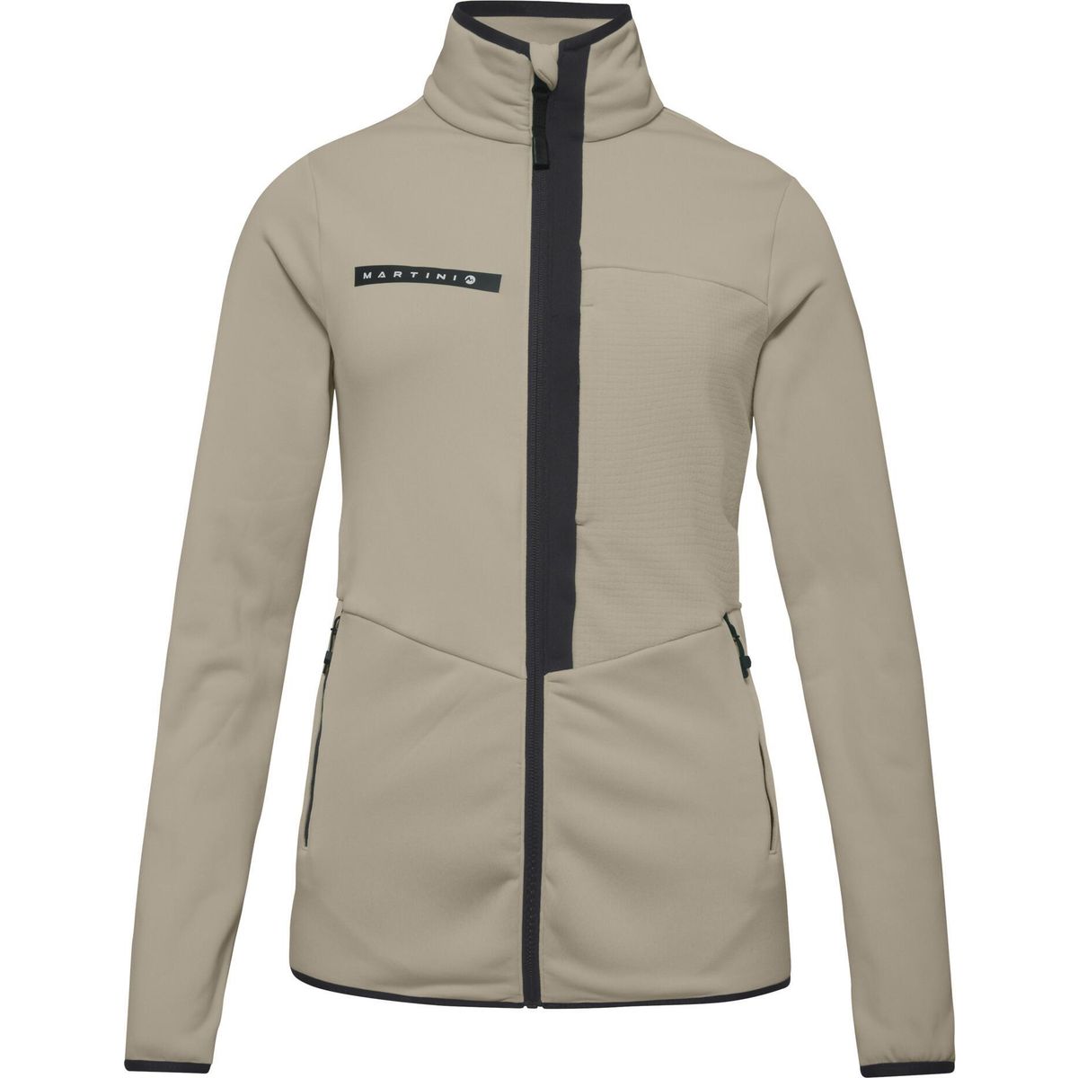 Martini Yalca Edge ML Jacket W off white/off white (301/301) L JV7MR0714B-301/301-L