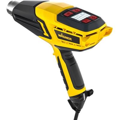 Wagner 2359352 Furno 500 Heißluftgebläse 2000W