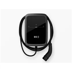 Elli, Elektroauto Ladestation, Charger Connect (Typ 2, 16 A, 11 kW)