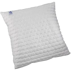 Irisette Waschwolle Kissen - 80x80cm