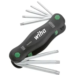 Wiha Multitool PocketStar SB363TRP8