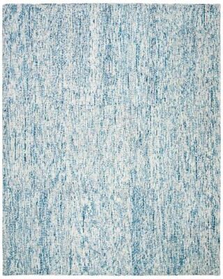 SAFAVIEH Handmade Abstract Matilda Modern Wool Rug