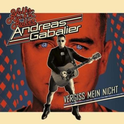 Vergiss mein nicht - Andreas Gabalier, Vinyl