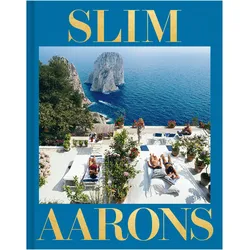 Slim Aarons, Sachbücher von Shawn Waldron