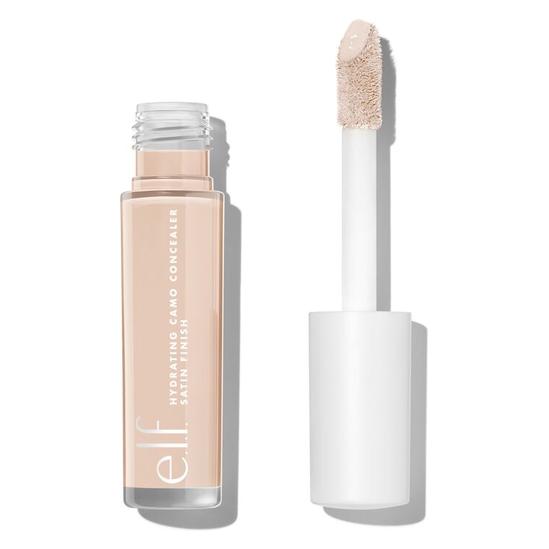 e.l.f. Hydrating Camo Concealer, fair beige (Fair Beige) (14462628)