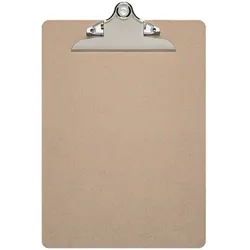 MAUL Schreibplatte »MAULclassic« A4 braun, 22x35 cm