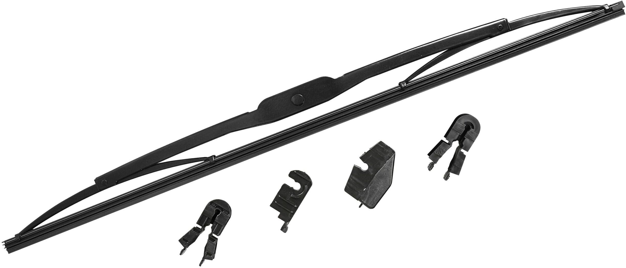 Optimax, spazzola tergicristallo per camion e furgoni 60 cm…