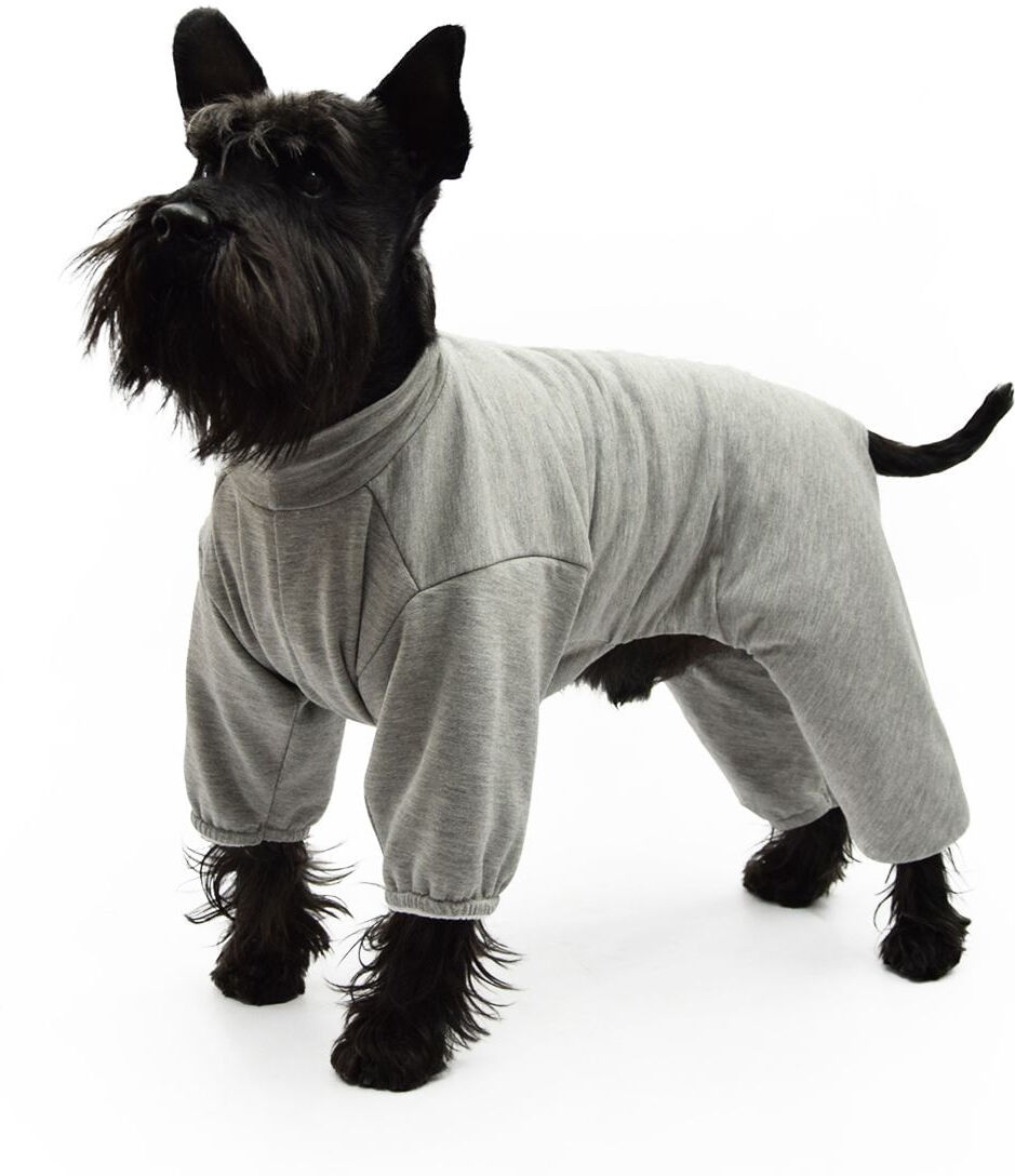 PERFECT Tutina Post Operatoria  per Cane e Gatto TG.39