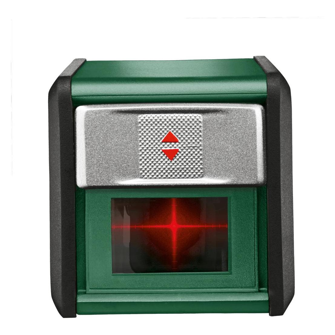 Bosch Home & Garden Quigo Plus (Kreuzlinienlaser) (0603663600)