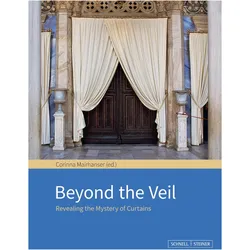 Beyond the Veil, Fachbücher von Corinna Mairhanser