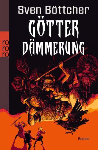 Sven Böttcher - Götterdämmerung - Preis vom 14.10.2026 23:07:16 h