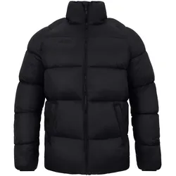 Jako JAKO Team Jacke Puffy schwarz 3XL