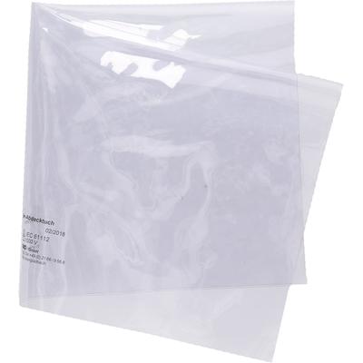 Ks Tools Abdecktuch mit Schutzisolierung, transparent, 200mm [Hersteller-Nr. 117.2304]