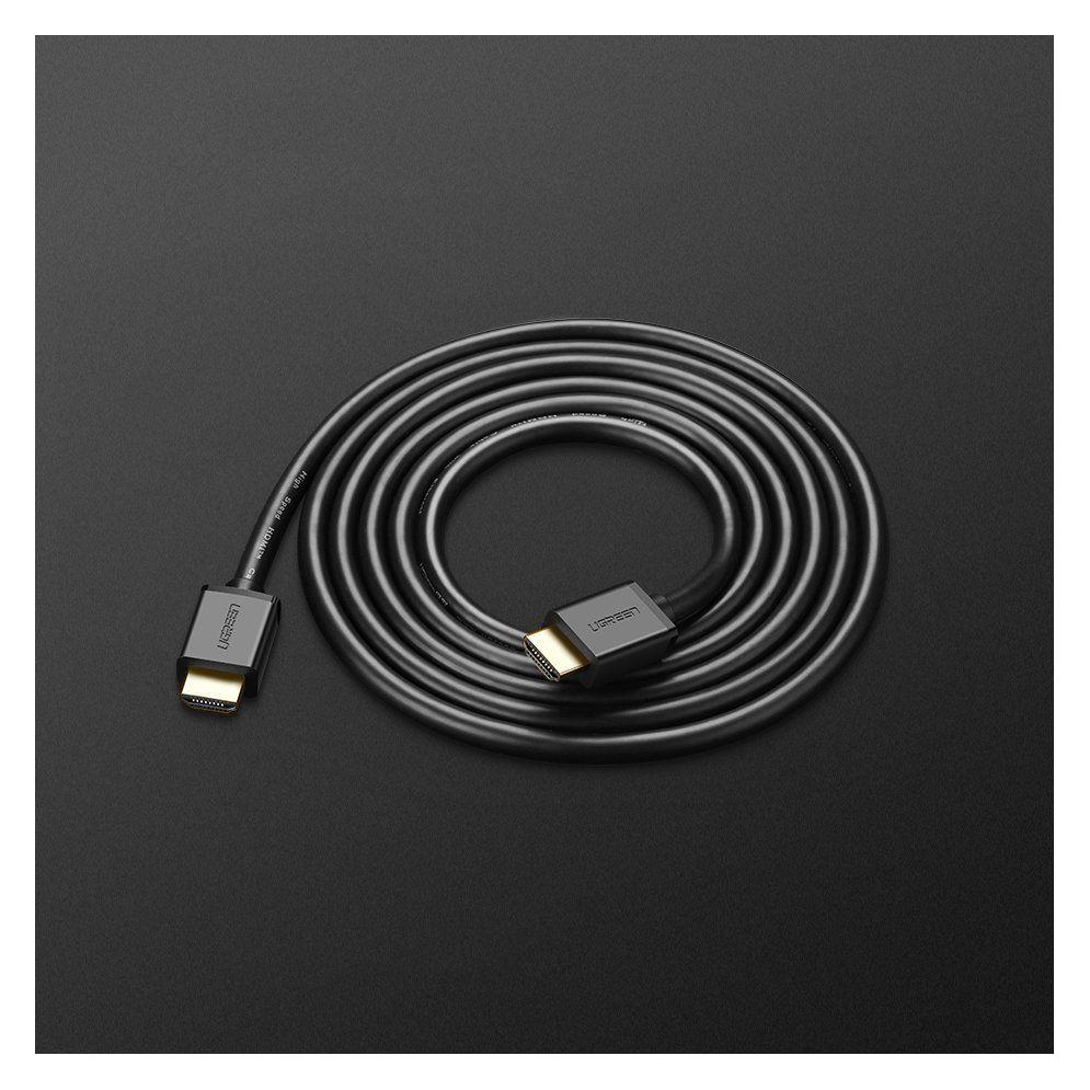 Ugreen HDMI (Typ A) - HDMI (Typ A) (10 m) (HD104 10110)