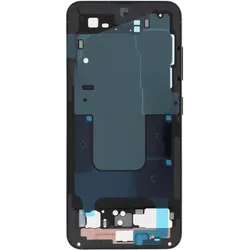 Samsung GH96-15624E Gehäuse (Abdeckung), Mobilgerät Ersatzteile, Grau